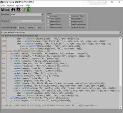 Official Download Mirror for HisGrepship