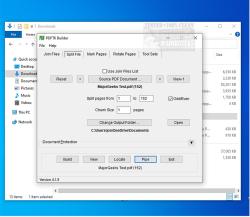 Official Download Mirror for PDFTK Builder Enhanced