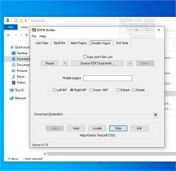 Official Download Mirror for PDFTK Builder Enhanced