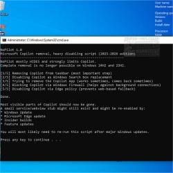 Official Download Mirror for NoPilot
