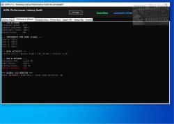 Official Download Mirror for ALPA (Amazing Latency Performance Audit)