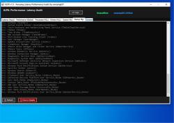 Official Download Mirror for ALPA (Amazing Latency Performance Audit)