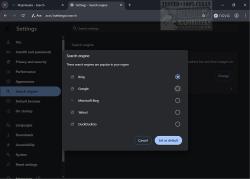 Official Download Mirror for Ace Browser