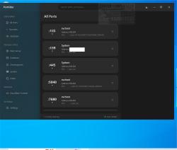 Official Download Mirror for PortKiller 