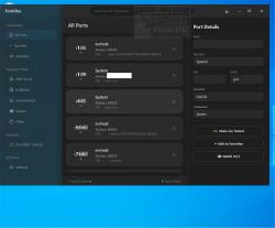 Official Download Mirror for PortKiller 