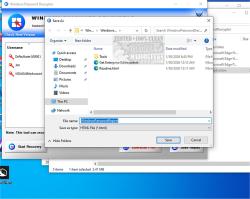 Official Download Mirror for Windows Password Decryptor