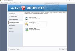 Official Download Mirror for Active@ UNDELETE