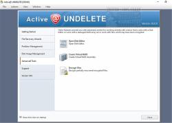 Official Download Mirror for Active@ UNDELETE
