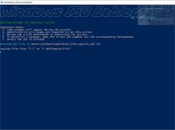 Official Download Mirror for Windows ISO Debloater