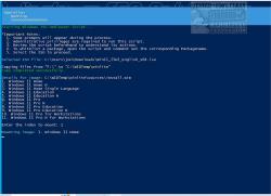 Official Download Mirror for Windows ISO Debloater
