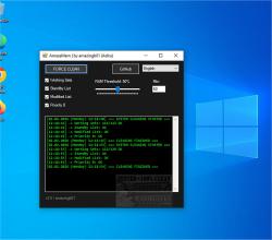 Official Download Mirror for AmazeMem 