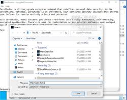 Official Download Mirror for ZeroShadow