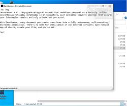 Official Download Mirror for ZeroShadow