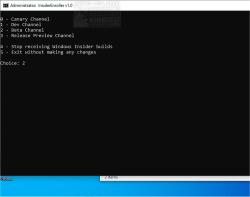 Official Download Mirror for InsiderEnroller