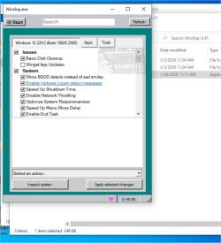 Official Download Mirror for Winslopr