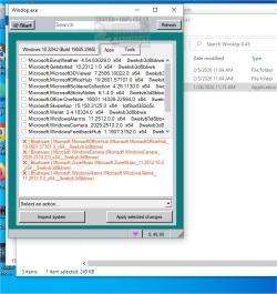 Official Download Mirror for Winslopr