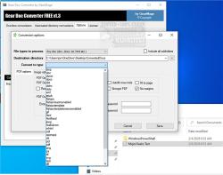 Official Download Mirror for Gear Doc Converter Free