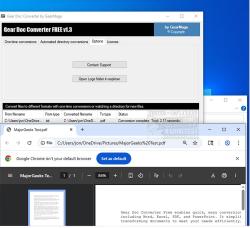 Official Download Mirror for Gear Doc Converter Free