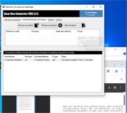 Official Download Mirror for Gear Doc Converter Free