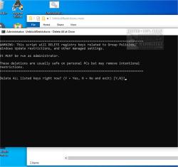 Official Download Mirror for UnblockRestrictions