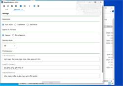 Official Download Mirror for BetterMediaInfo