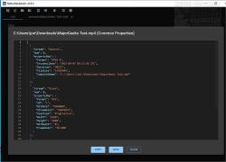 Official Download Mirror for BetterMediaInfo