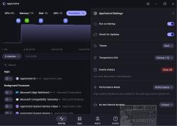 Official Download Mirror for AppControl