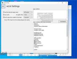 Official Download Mirror for wList