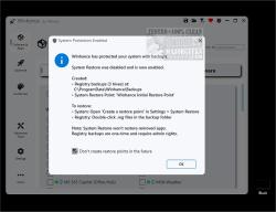 Official Download Mirror for Winhance