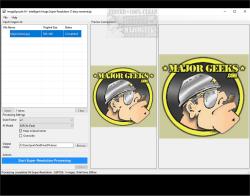 Official Download Mirror for ImageUpscaleAI