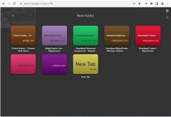 Official Download Mirror for Perfect Home for Chrome and Firefox