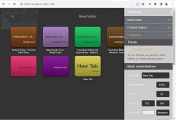 Official Download Mirror for Perfect Home for Chrome and Firefox