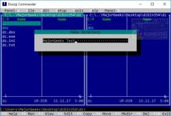 Official Download Mirror for Doszip Commander 64-Bit
