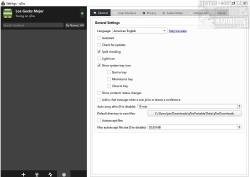 Official Download Mirror for qTox Portable