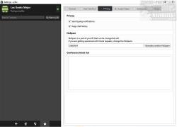 Official Download Mirror for qTox Portable