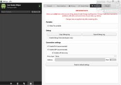 Official Download Mirror for qTox Portable