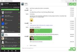 Official Download Mirror for qTox Portable