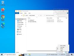 Official Download Mirror for tacky-borders
