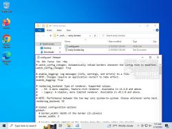Official Download Mirror for tacky-borders