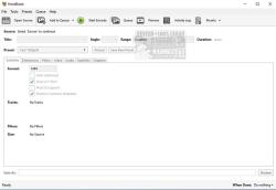 Official Download Mirror for HandBrake Portable