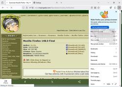Official Download Mirror for Mozilla Firefox 