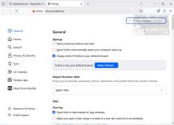 Official Download Mirror for Mozilla Firefox 