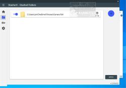 Official Download Mirror for StasherX