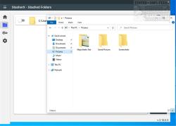Official Download Mirror for StasherX