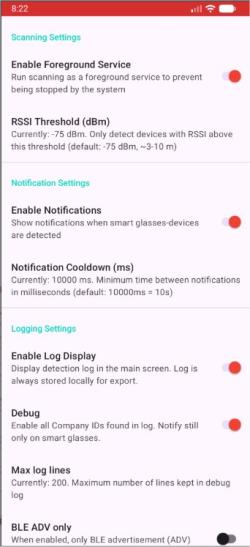 Official Download Mirror for Nearby Glasses 