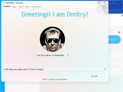Official Download Mirror for UnHackMe 