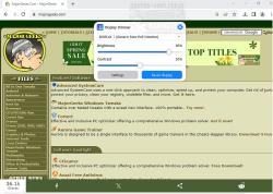 Official Download Mirror for Display Dimmer