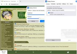 Official Download Mirror for Display Dimmer