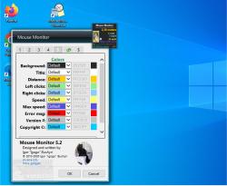 Official Download Mirror for Mouse Monitor