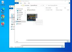 Official Download Mirror for Keyboard Monitor